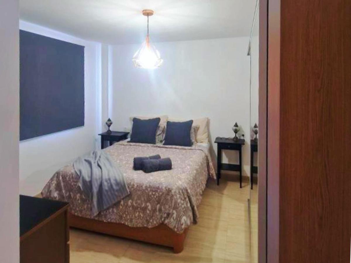 Live Poris La Morra Apartment Poris de Abona Exterior photo
