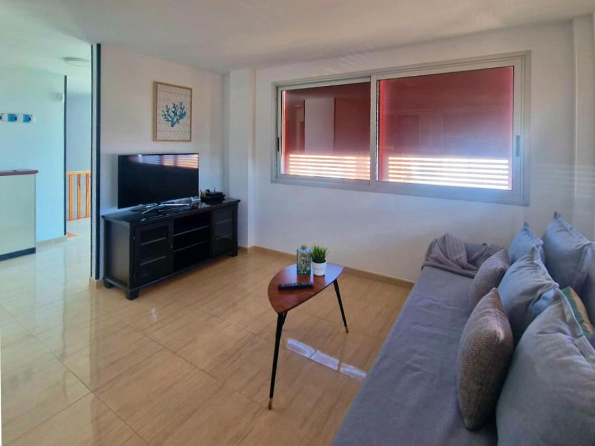 Live Poris La Morra Apartment Poris de Abona Exterior photo