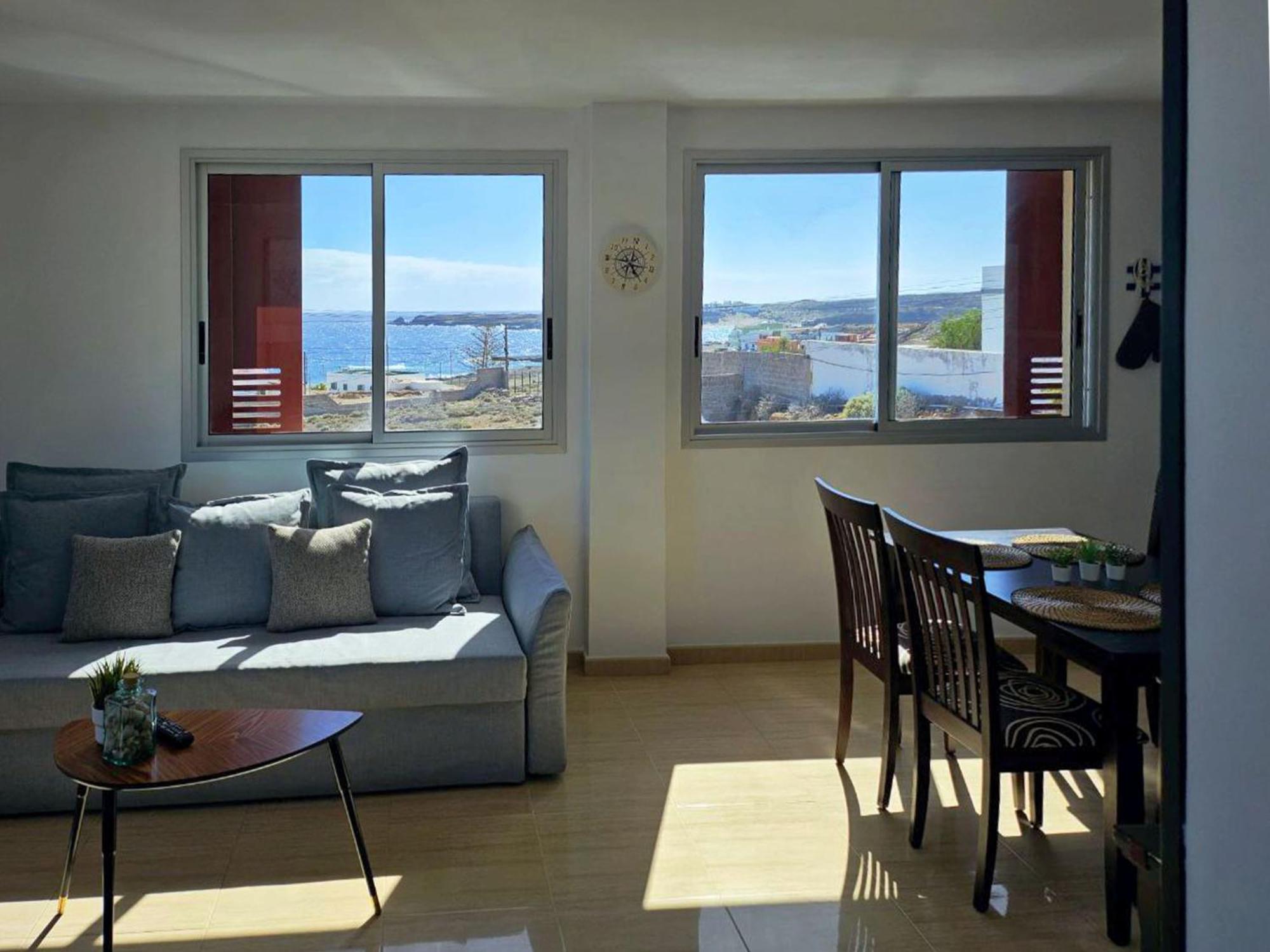 Live Poris La Morra Apartment Poris de Abona Exterior photo